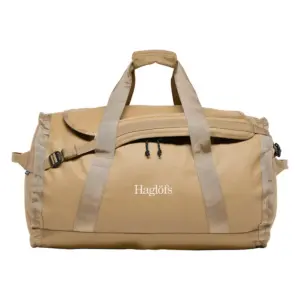 Haglofs Lava 90 Duffeltas Bruin