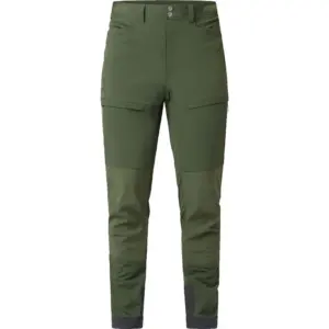 Haglofs Magma Rugged Broek Groen