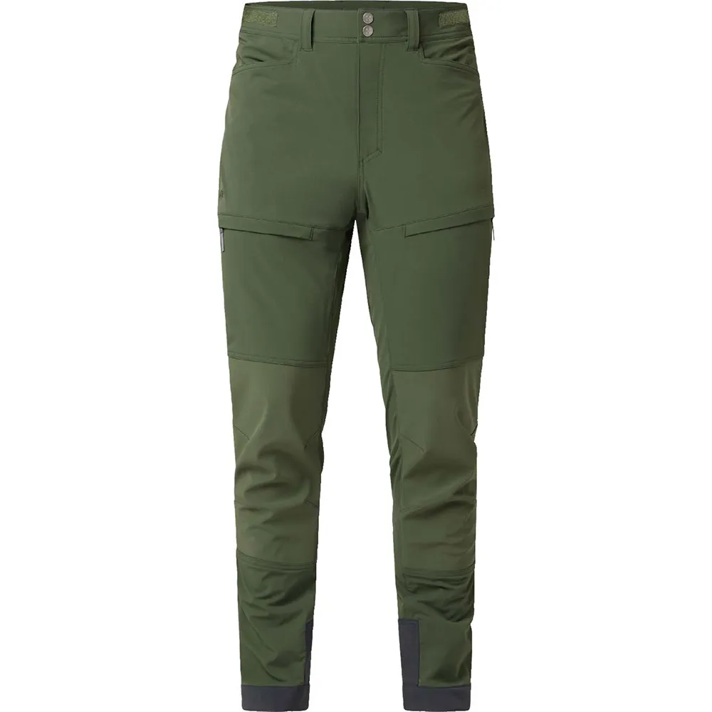 Haglofs Magma Rugged Broek Groen