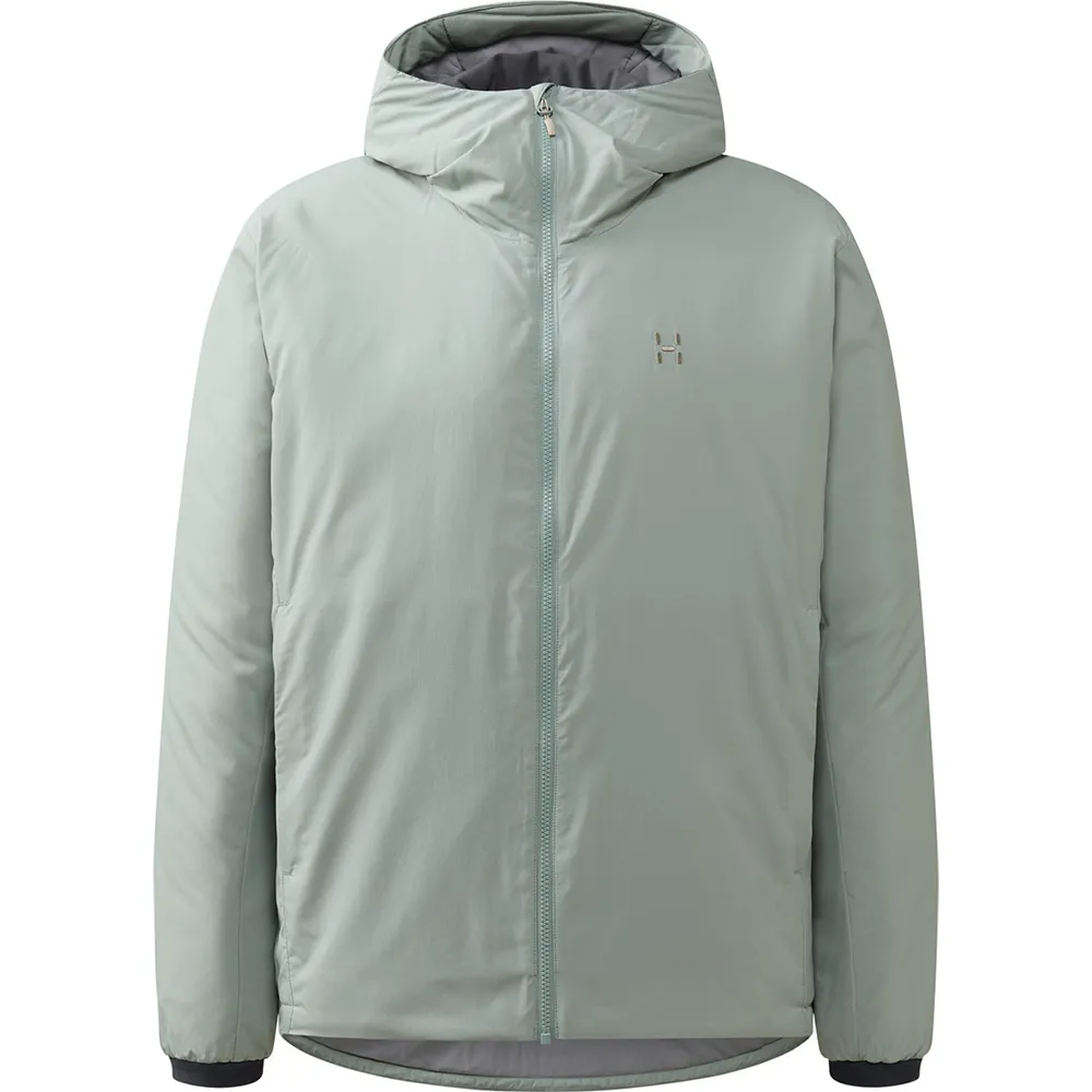 Haglofs Mimic Alert Jas Groen