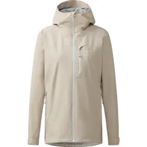 Haglofs Ozka Proof Jas Beige