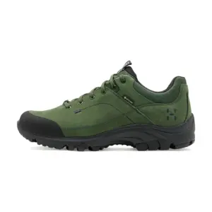Haglofs Ridge Gore-tex® Ii Low Wandelschoenen Zwart