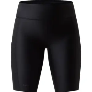 Haglofs Ridge Korte Leggings Zwart
