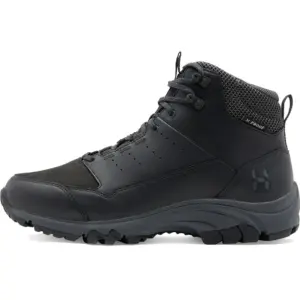 Haglofs Rosson Fg Proof Mid Wandelschoenen Zwart