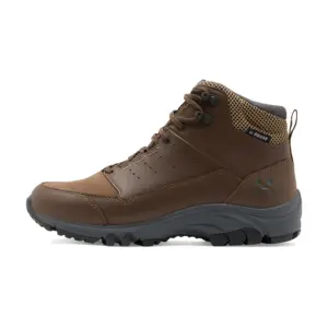 Haglofs Rosson Fg Proof Mid Wandelschoenen Bruin