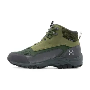 Haglofs Rosson Proof Mid Wandelschoenen Groen