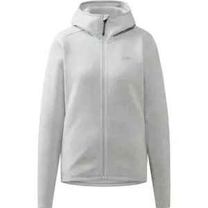 Haglofs Swook Ii Mid Fleece Met Volledige Rits Grijs