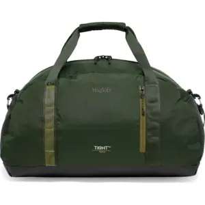 Haglofs Tight 50l Duffeltas Zwart
