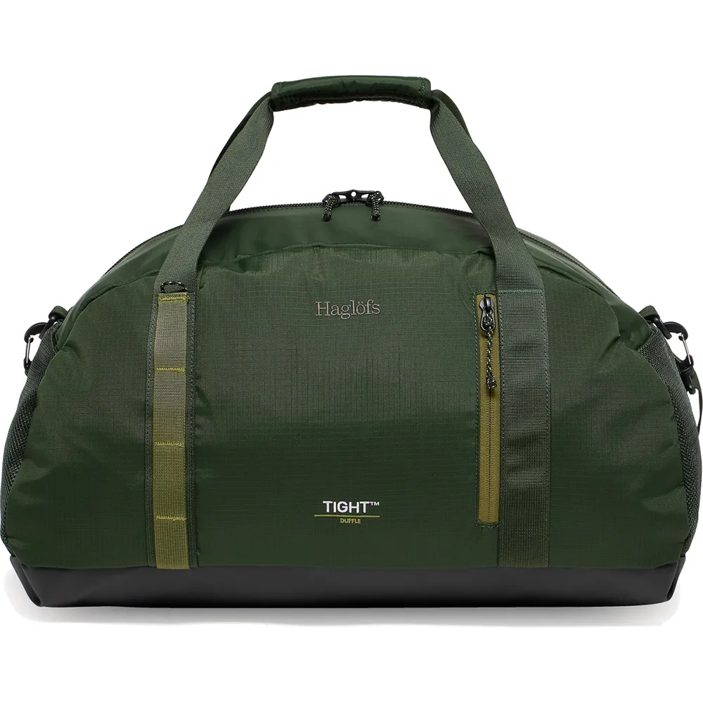 Haglofs Tight 50l Duffeltas Zwart