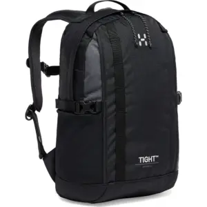 Haglofs Tight 15l Kinderrugzak Zwart