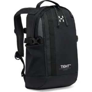 Haglofs Tight 8l Kinderrugzak Zwart