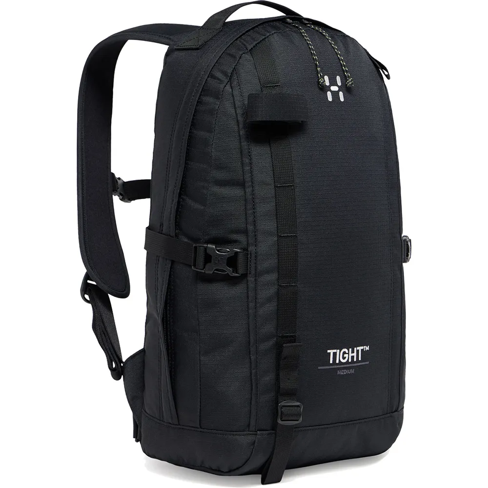 Haglofs Tight Medium 20l Rugzak Zwart