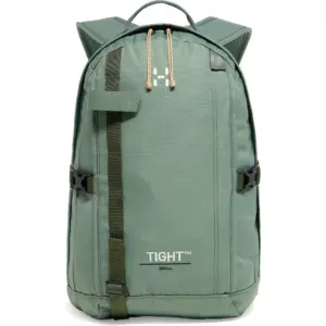 Haglofs Tight Small 15l Rugzak Groen