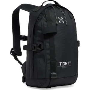 Haglofs Tight X-small 10l Rugzak Zwart