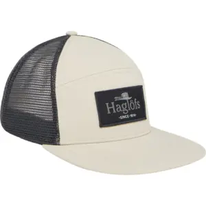 Haglofs Trucker Pet Beige