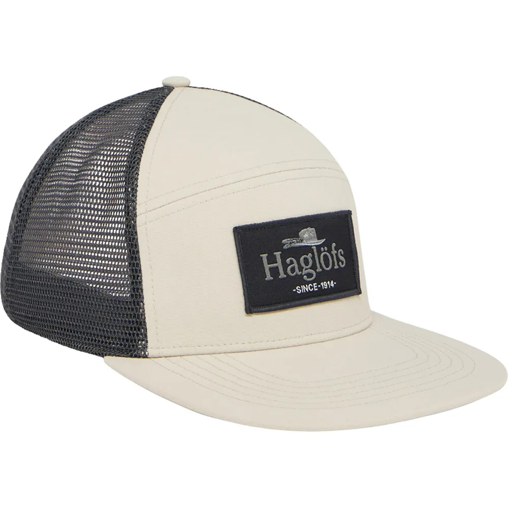 Haglofs Trucker Pet Beige