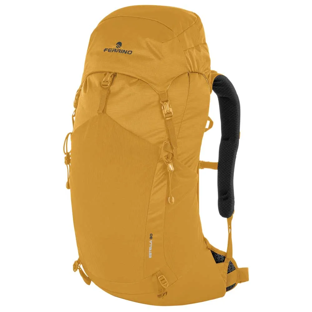 Ferrino Estella 30l Rugzak Goud