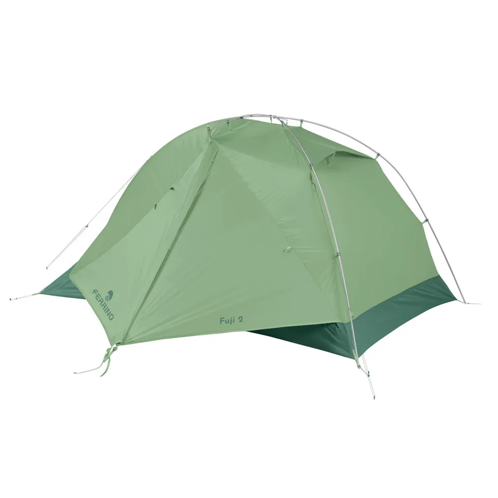 Ferrino Fuji 2 Tent Groen