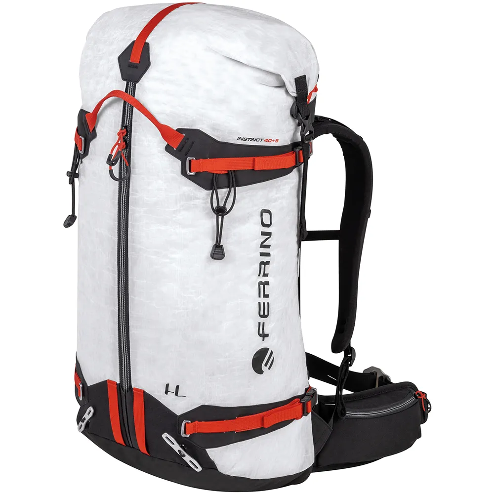 Ferrino Instinct 45l Rugzak Wit