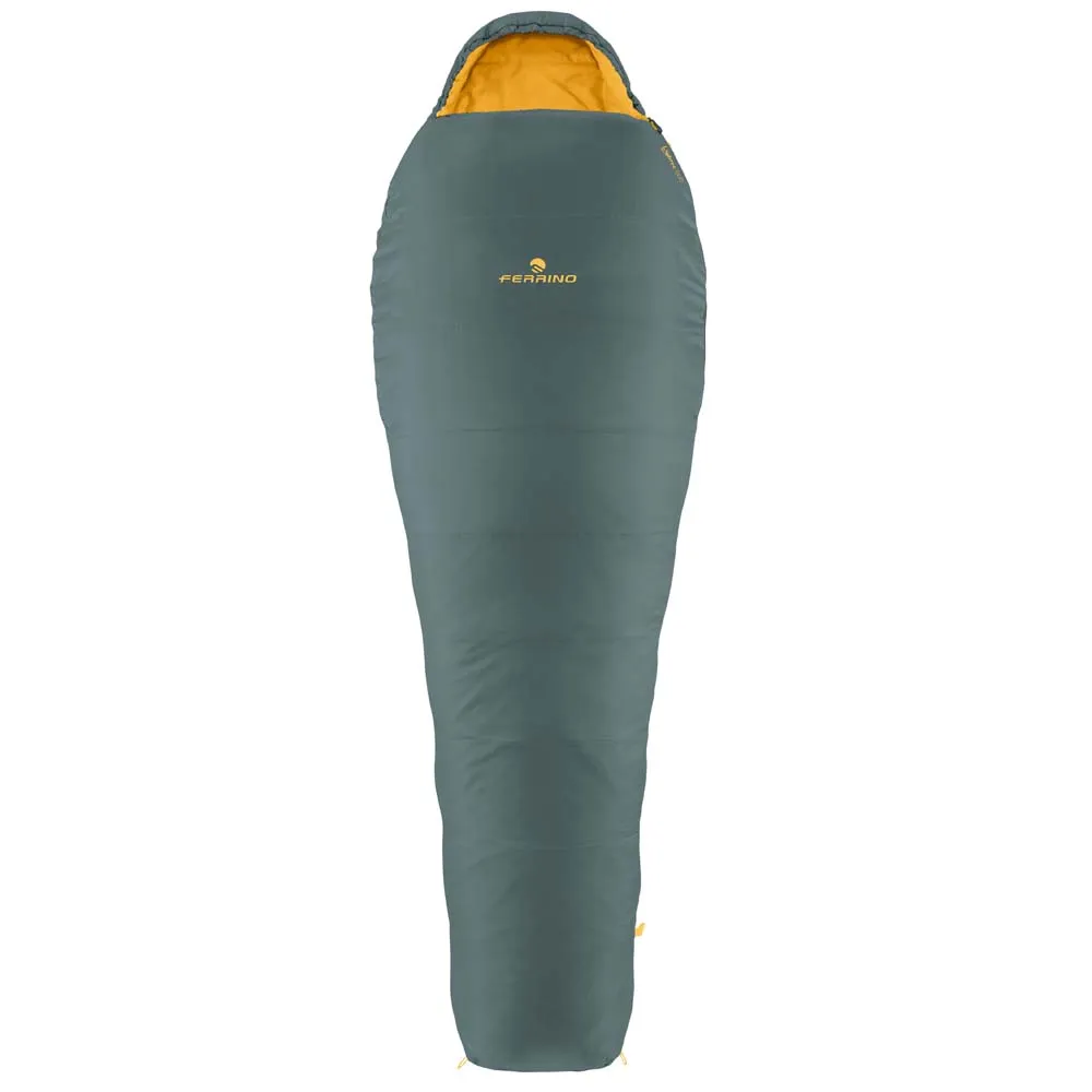 Ferrino Lightec Sm 1100 Slaapzak Groen