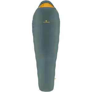 Ferrino Lightec Sm 850 Slaapzak Groen