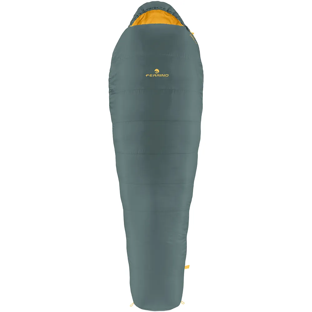 Ferrino Lightec Sm 850 Slaapzak Groen