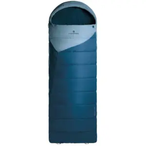Ferrino Yukon Plus Sq Slaapzak Blauw