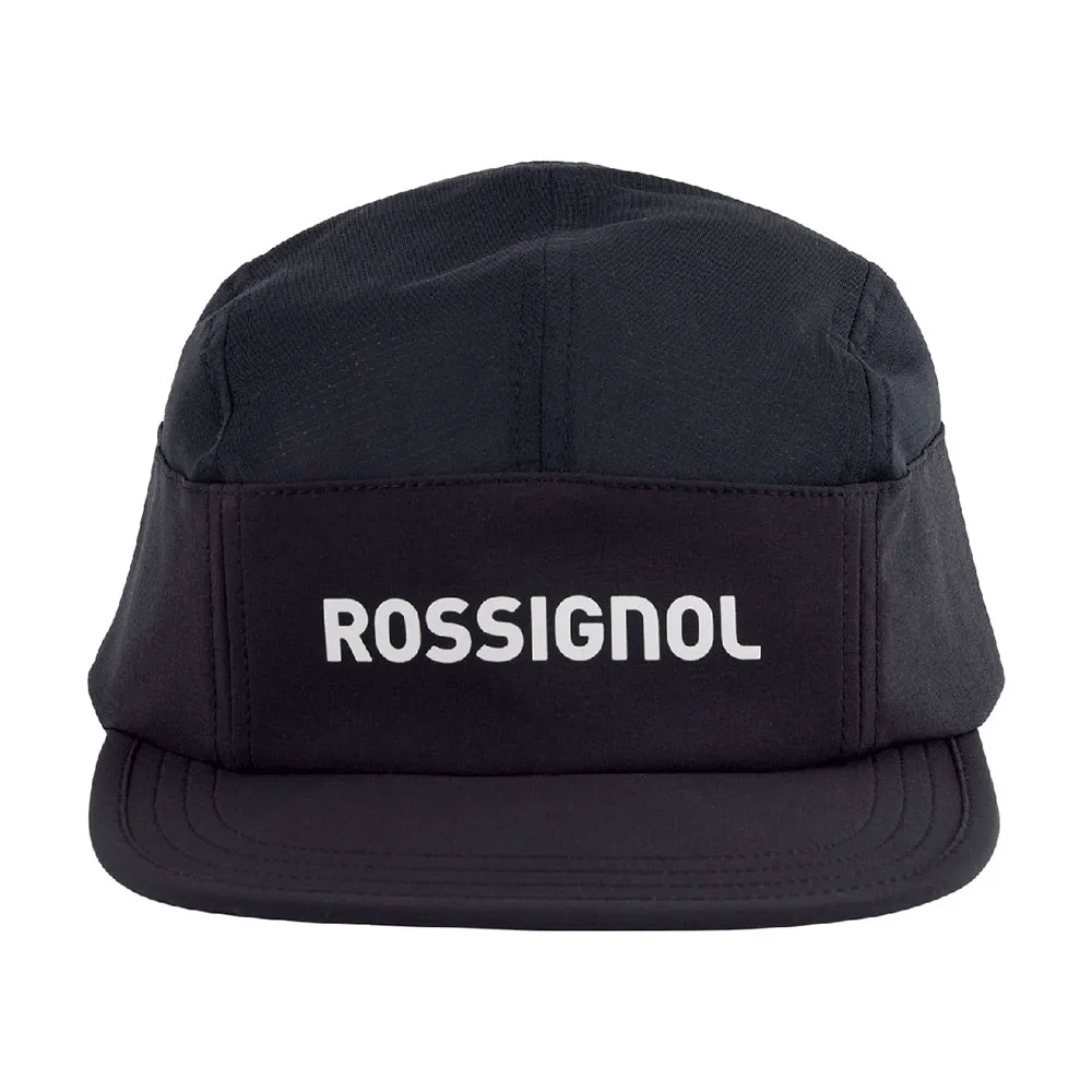 Rossignol Active 5p Pet Zwart