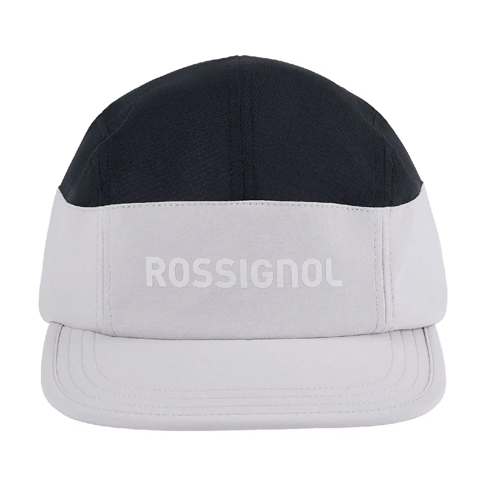 Rossignol Active 5p Pet Grijs