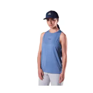 Rossignol Active Mouwloos T-shirt Stonewash H