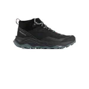 Rossignol Altiridge Mid R-shell Dry Wandelschoenen Zwart