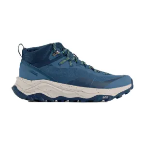Rossignol Altiridge Mid R-shell Dry Wandelschoenen Denim