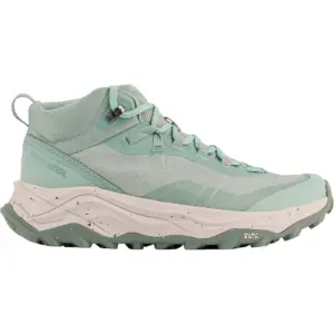 Rossignol Altiridge Mid R-shell Dry Wandelschoenen Groen
