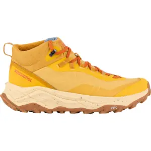Rossignol Altiridge Mid R-shell Dry Wandelschoenen Spicy Mustard