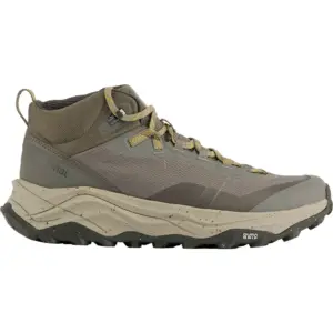 Rossignol Altiridge Mid R-shell Dry Wandelschoenen Vetiver
