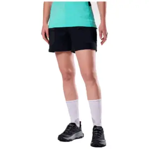 Rossignol Hiking Cargo 5´´ Korte Broek Zwart