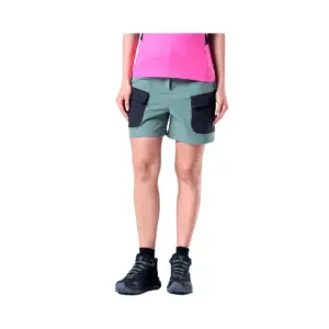 Rossignol Hiking Cargo 5´´ Korte Broek Laurel Wreath