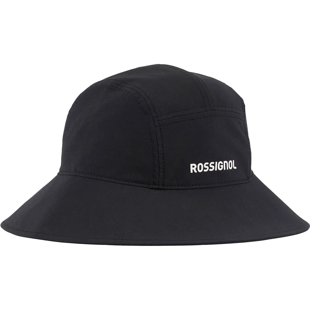 Rossignol Hiking Hoed Zwart