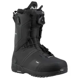 Northwave Drake Decade Hybrid Snowboard Schoenen Zwart