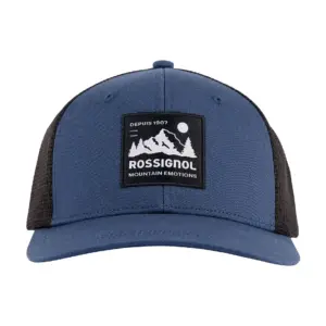 Rossignol Mid Crown Trucker Pet True Night
