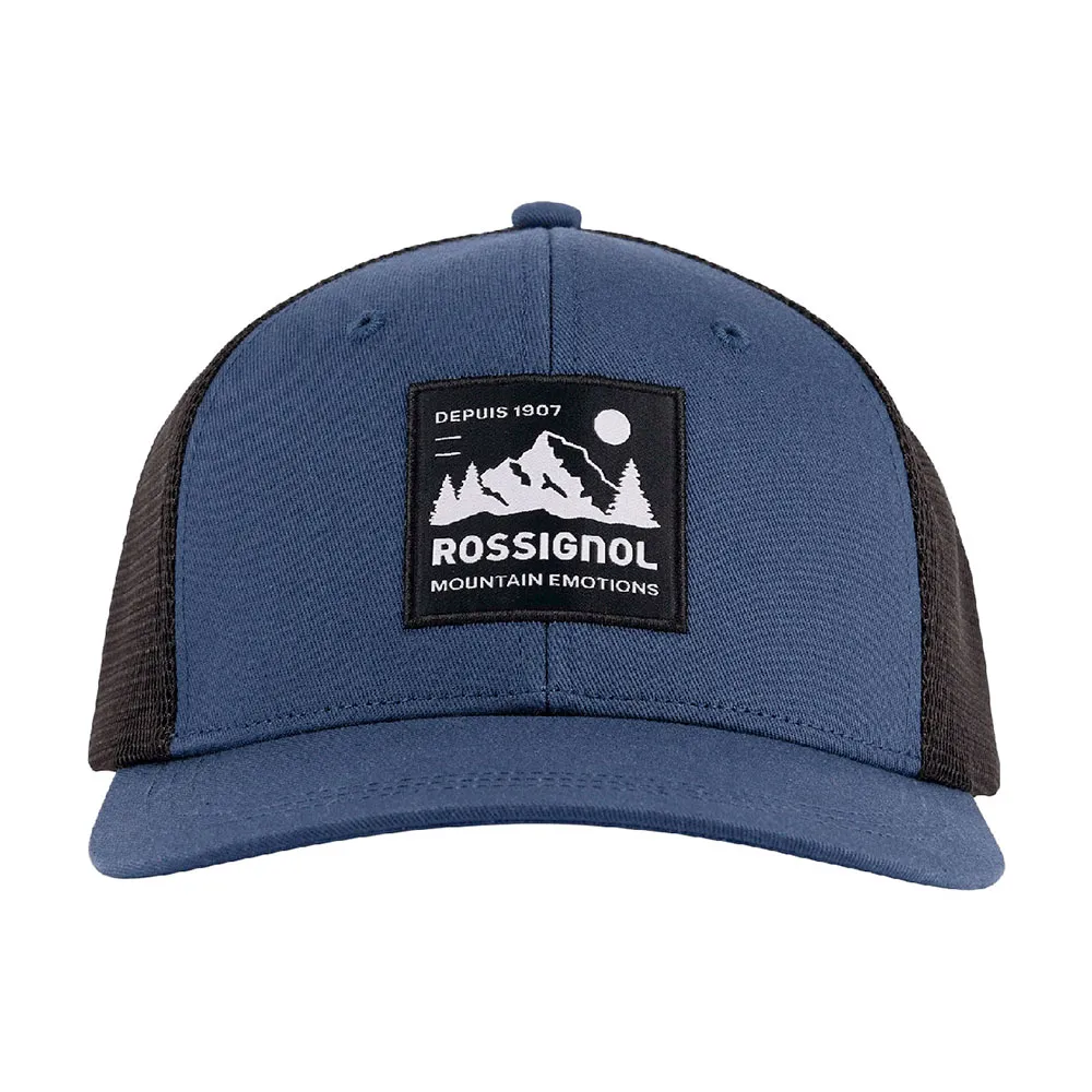 Rossignol Mid Crown Trucker Pet True Night
