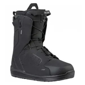 Northwave Drake Freedom Snowboard Schoenen Zwart