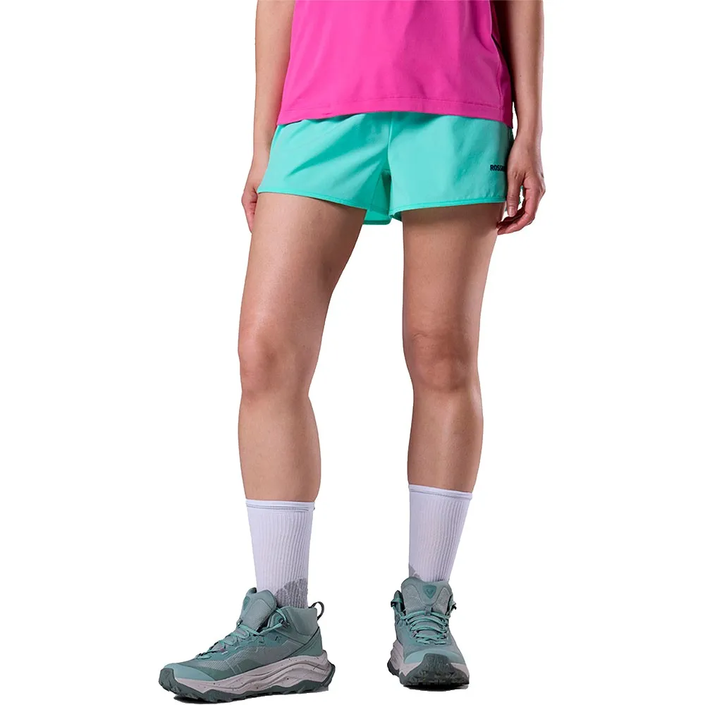 Rossignol Sidelhorn 3´´ Korte Broek Mint