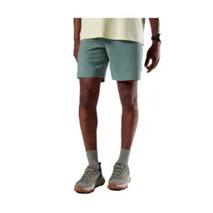 Rossignol Stretch Chino 7´´ Korte Broek Laurel Wreath