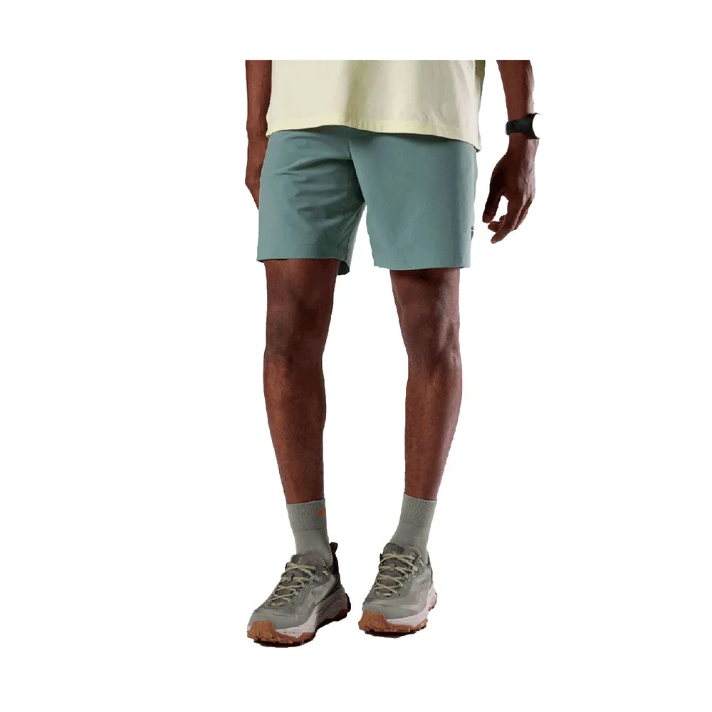 Rossignol Stretch Chino 7´´ Korte Broek Laurel Wreath