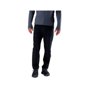 Rossignol Tech Chino Broek Zwart