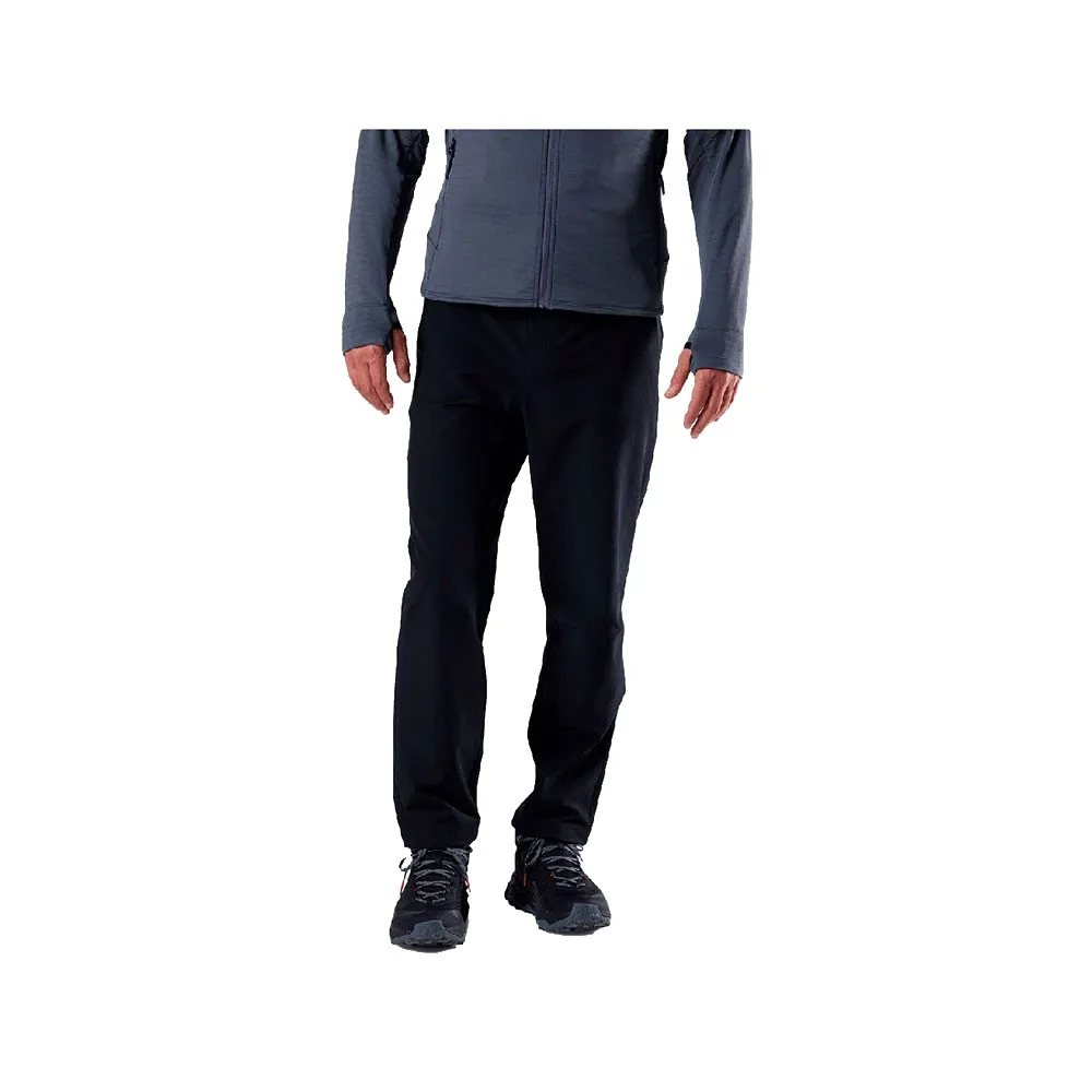 Rossignol Tech Chino Broek Zwart