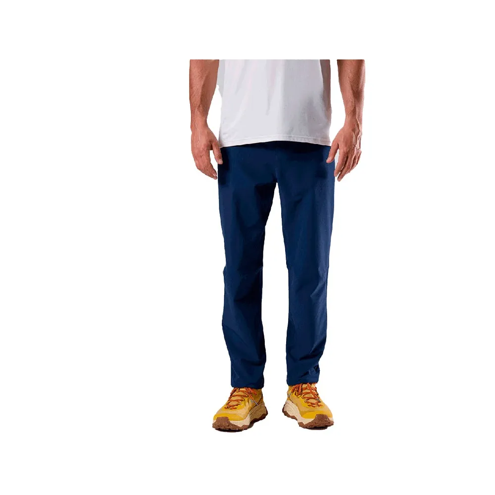 Rossignol Tech Chino Broek Blauw