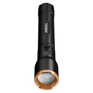 Duracell Df4000r Zaklamp Zwart