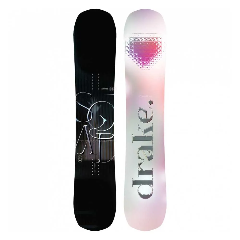 Northwave Drake Squad Snowboard Multicolor